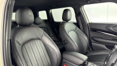 MINI Clubman 2.0 John Cooper Works ALL4 6dr Auto Petrol Estate